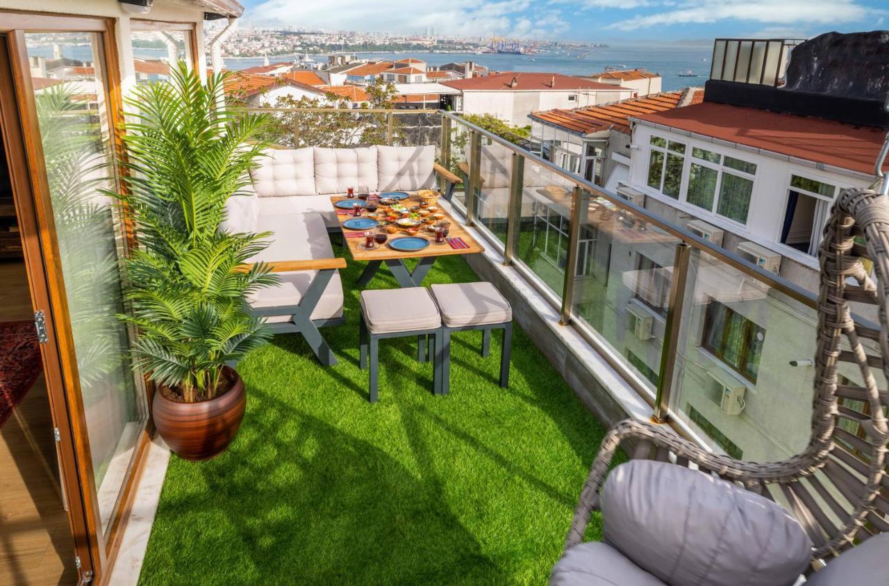 Monnas Apartamento