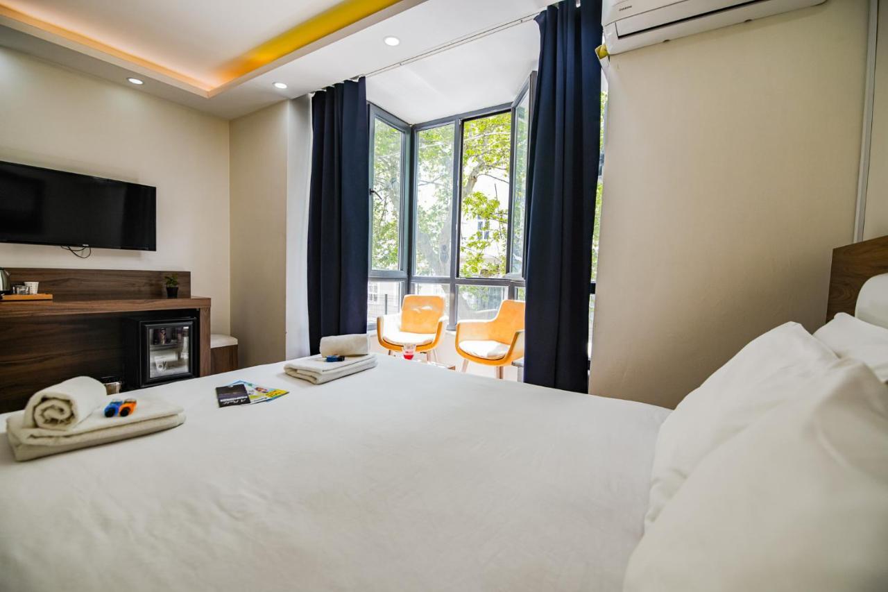 Mitani Hotel