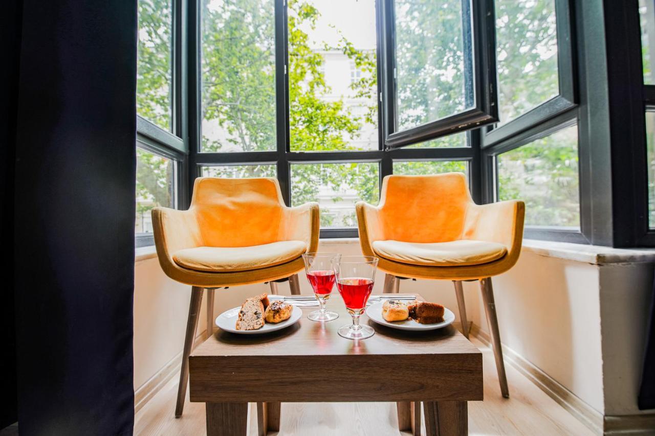 Hotel Mitani Istanbul