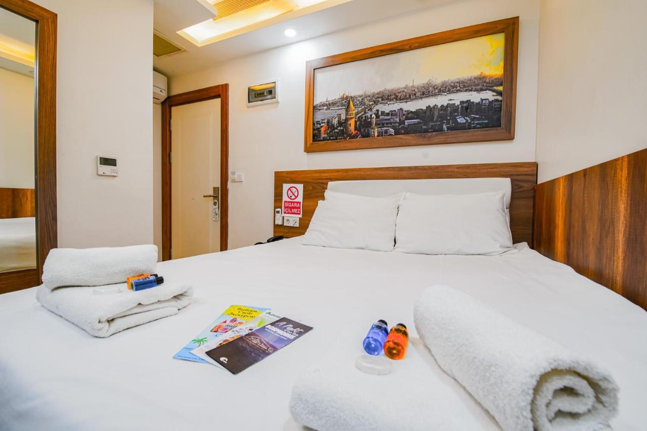 Hotel Mitani Istanbul