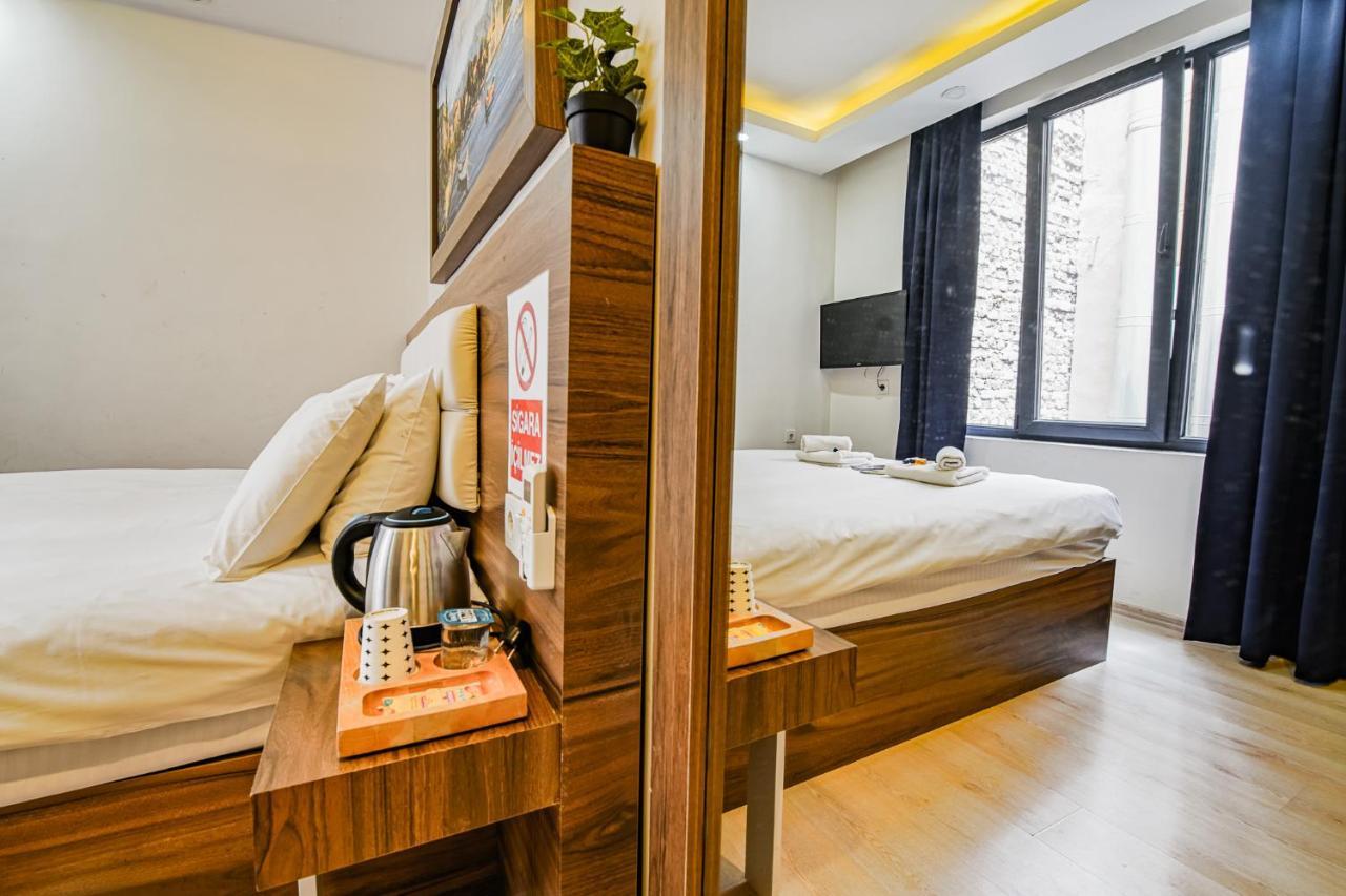 Hotel Mitani Istanbul