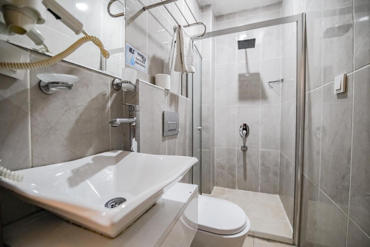 Hotel Mitani Istanbul