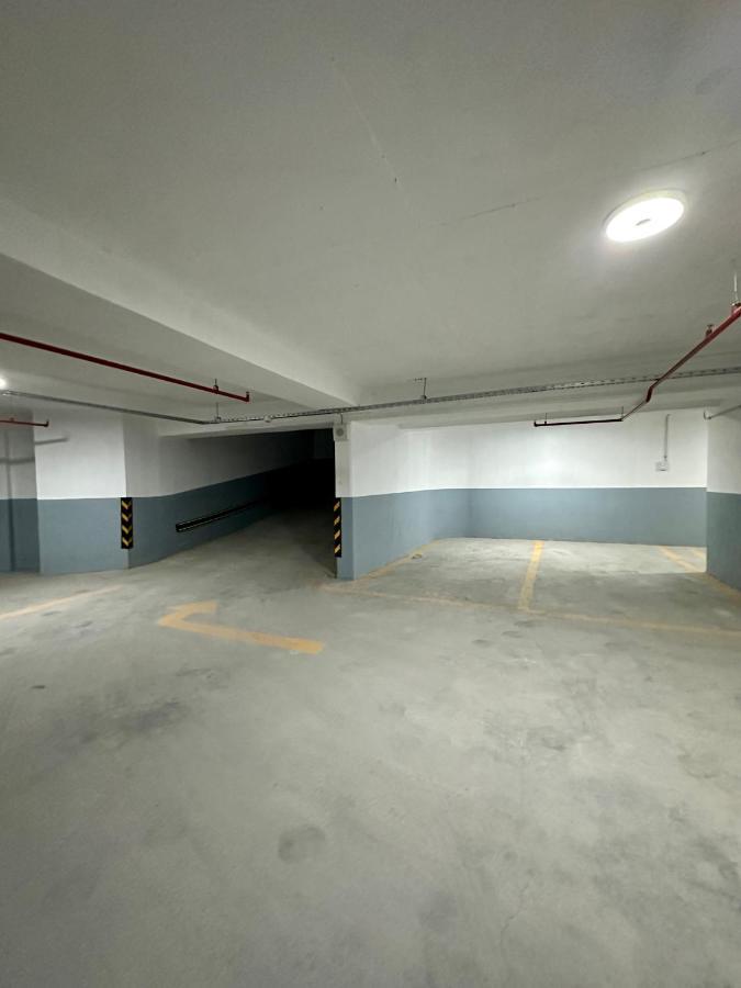 Sisli Modern Residence, 2 Bedroom Apartments, 250m Metro Station Istanbul