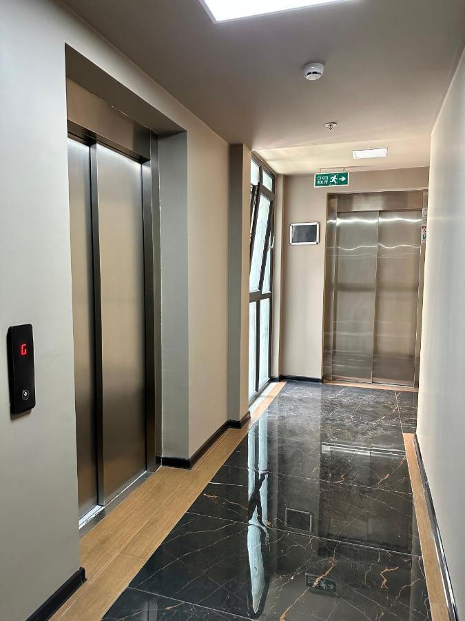 Sisli Modern Residence, 2 Bedroom Apartments, 250m Metro Station *