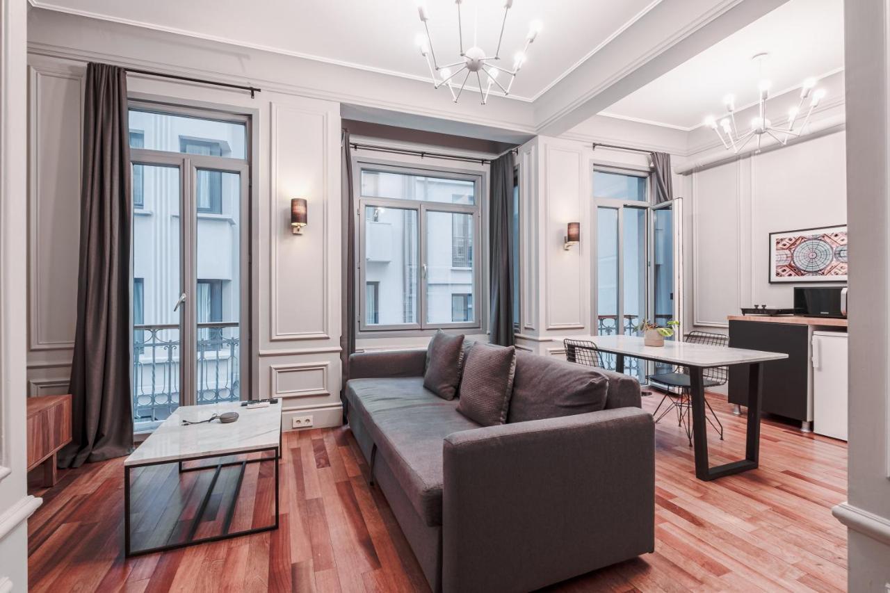 Homie Suites - Luxury In Galata