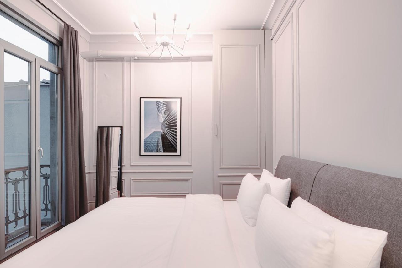 Homie Suites - Luxury In Galata Apartment *