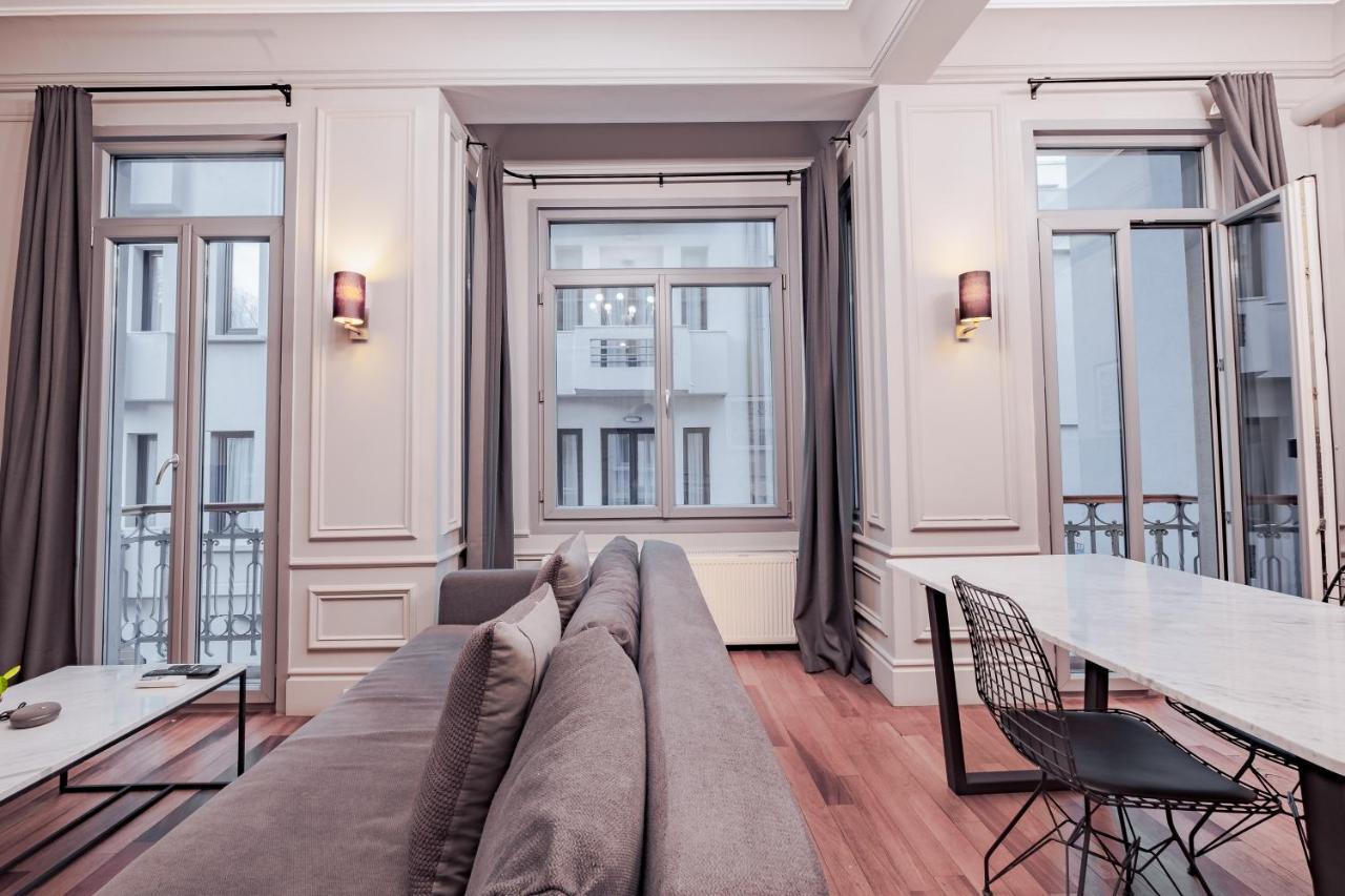 Homie Suites - Luxury In Galata * Istanbul