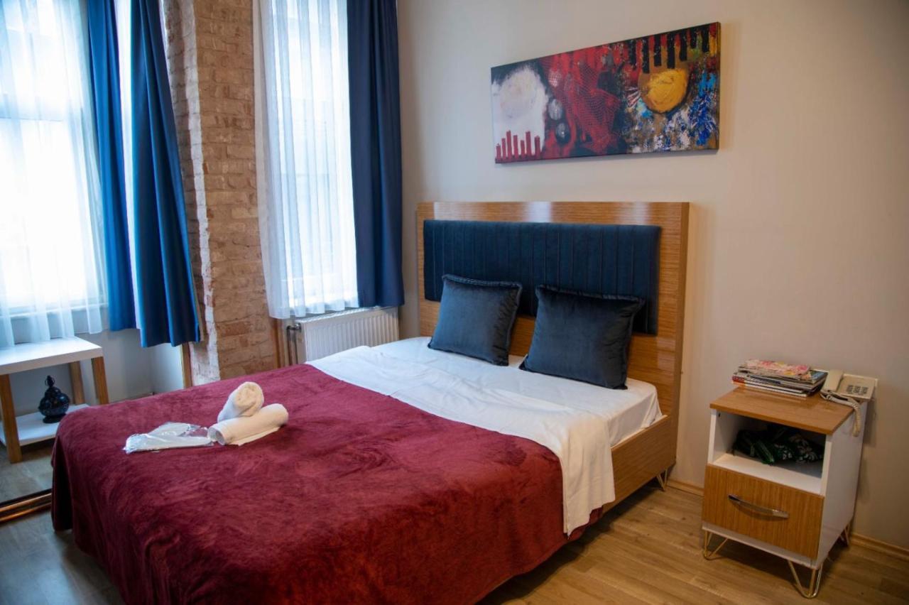 Apartof (adults Only) 3* İstanbul