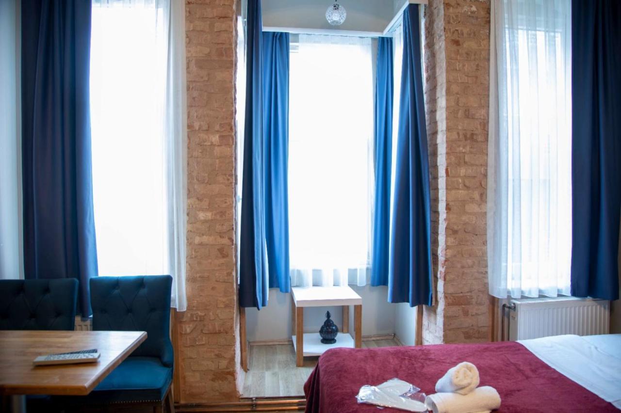 Apartof (adults Only) Apart Otel 3*