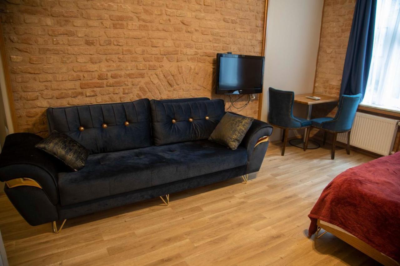 Apartof (adults Only) Apart Otel İstanbul