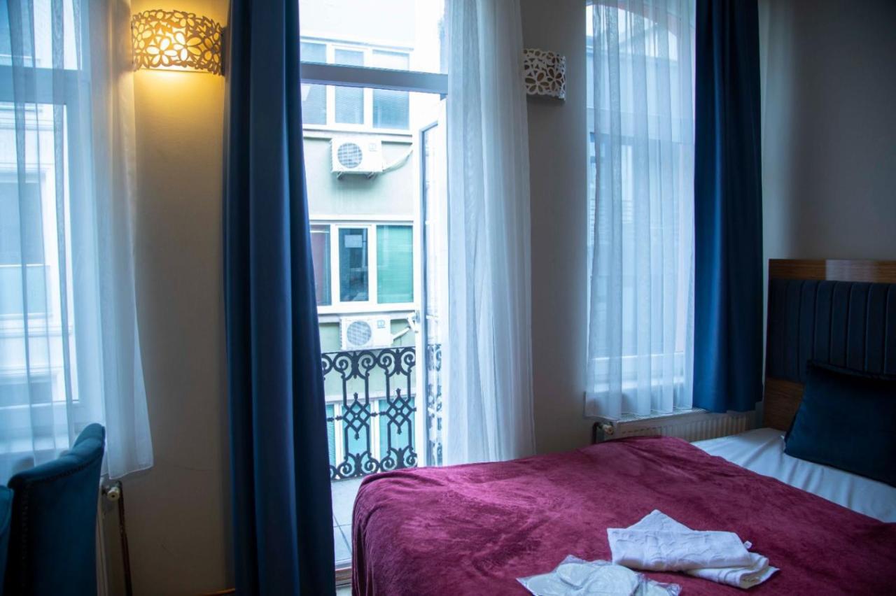 Apart Otel Apartof (adults Only) İstanbul
