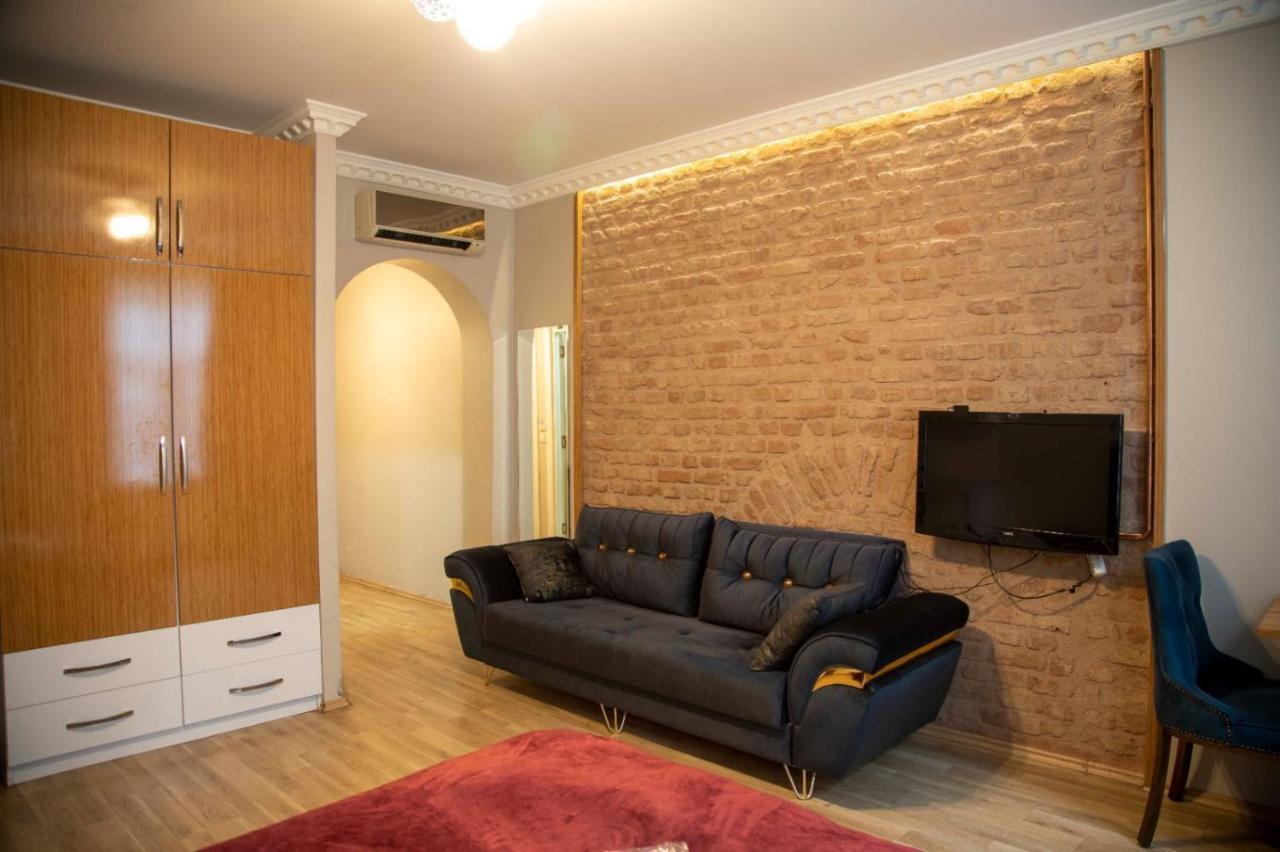 Apartof (adults Only) 3* İstanbul