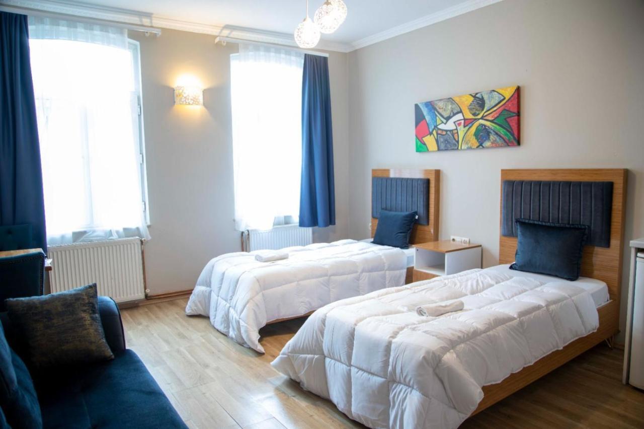 Apart Otel Apartof (adults Only)