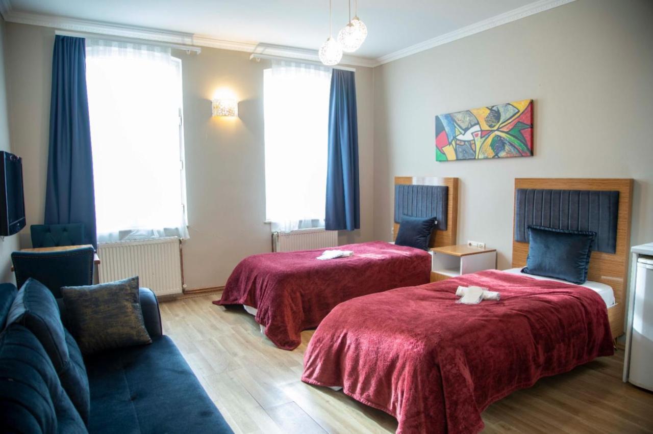 Apartof (adults Only) 3* İstanbul