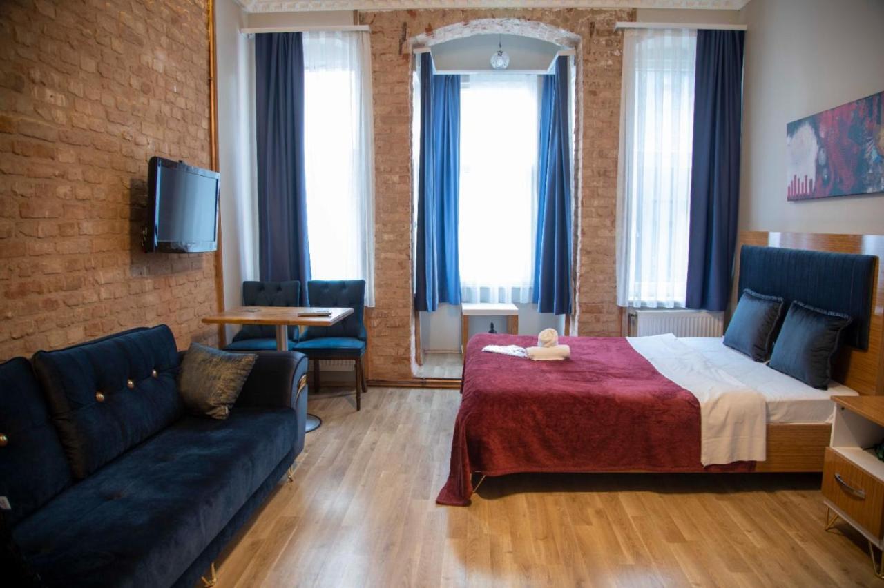 Apartof (adults Only) 3* İstanbul