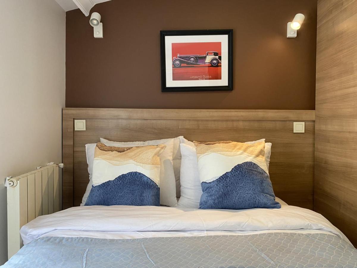 Flat W Terrace 10 Min To Citys Mall And Taksim *