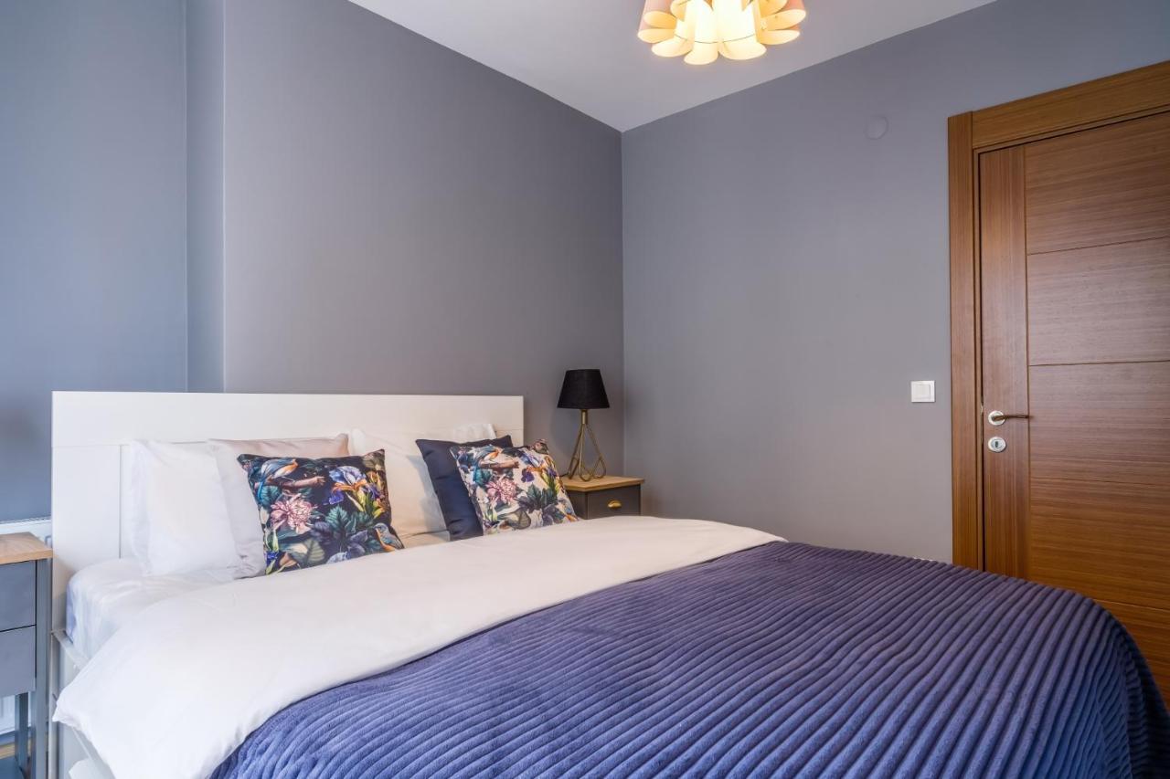 Flat 10 Min To Vadistanbul Mall And Ataturk Forest