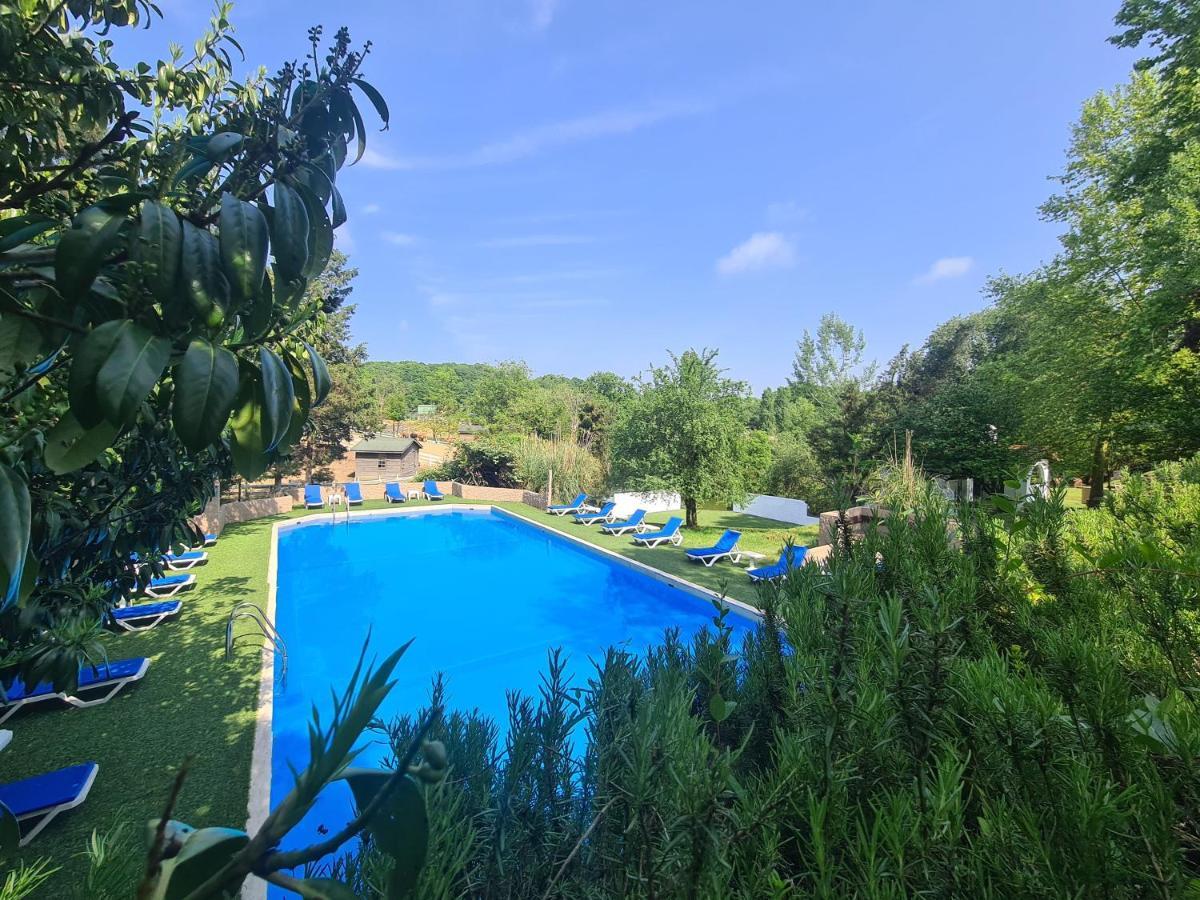 Polonezkoey Country Club & In The Wildlife Park! Resort Istambul