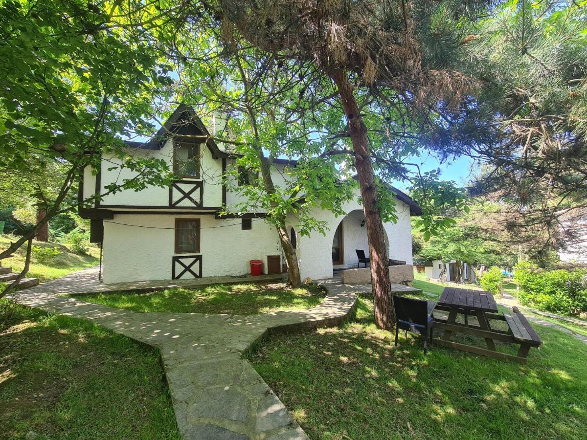 Polonezkoey Country Club & In The Wildlife Park! Istambul
