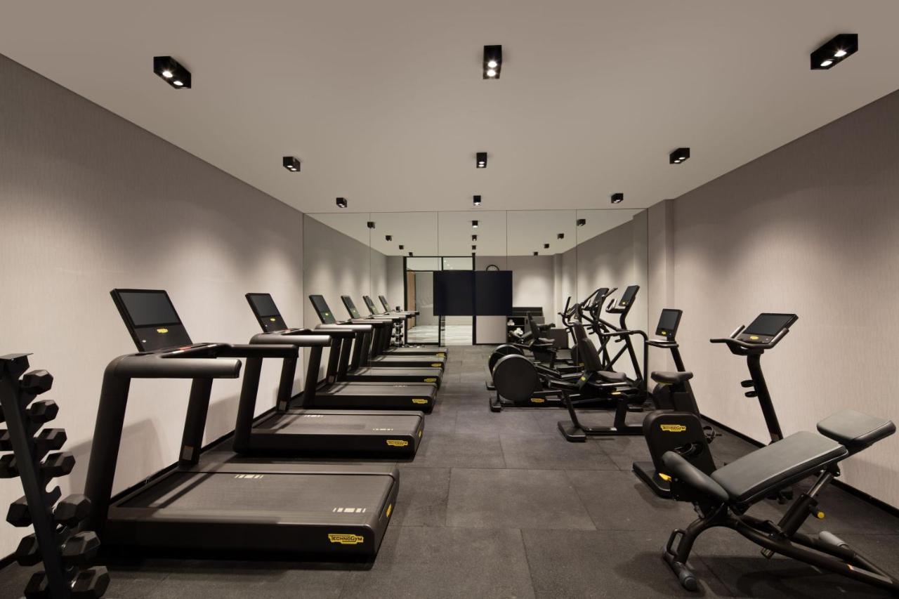 Four Points By Sheraton Kagithane 4* Istanbul