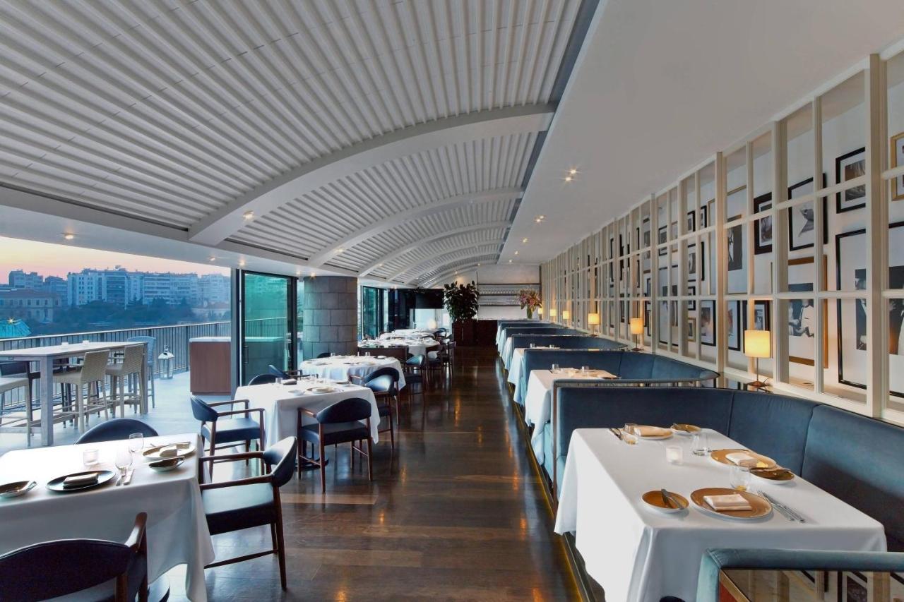 The St. Regis 5*