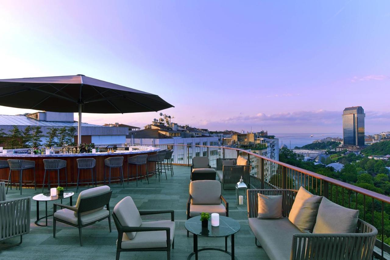 The St. Regis 5*