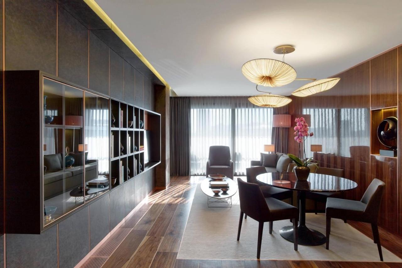 Hotel The St. Regis Istanbul