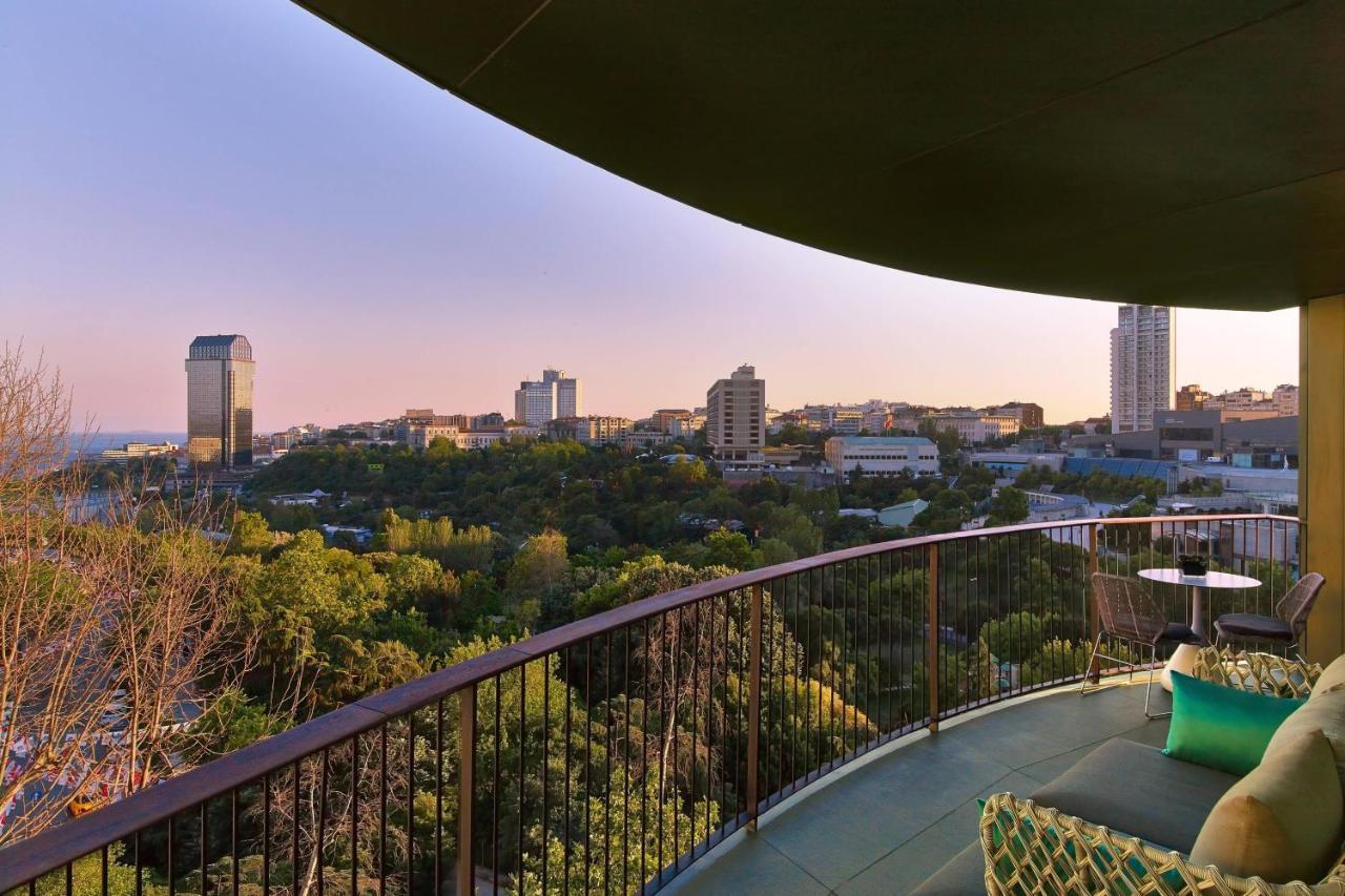 The St. Regis Hotel 5*