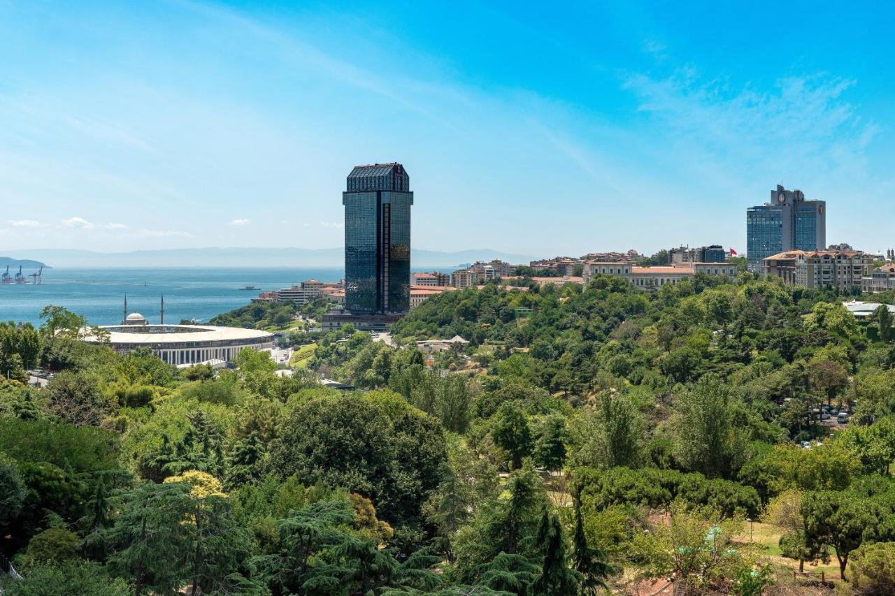 The St. Regis Hotel Istanbul