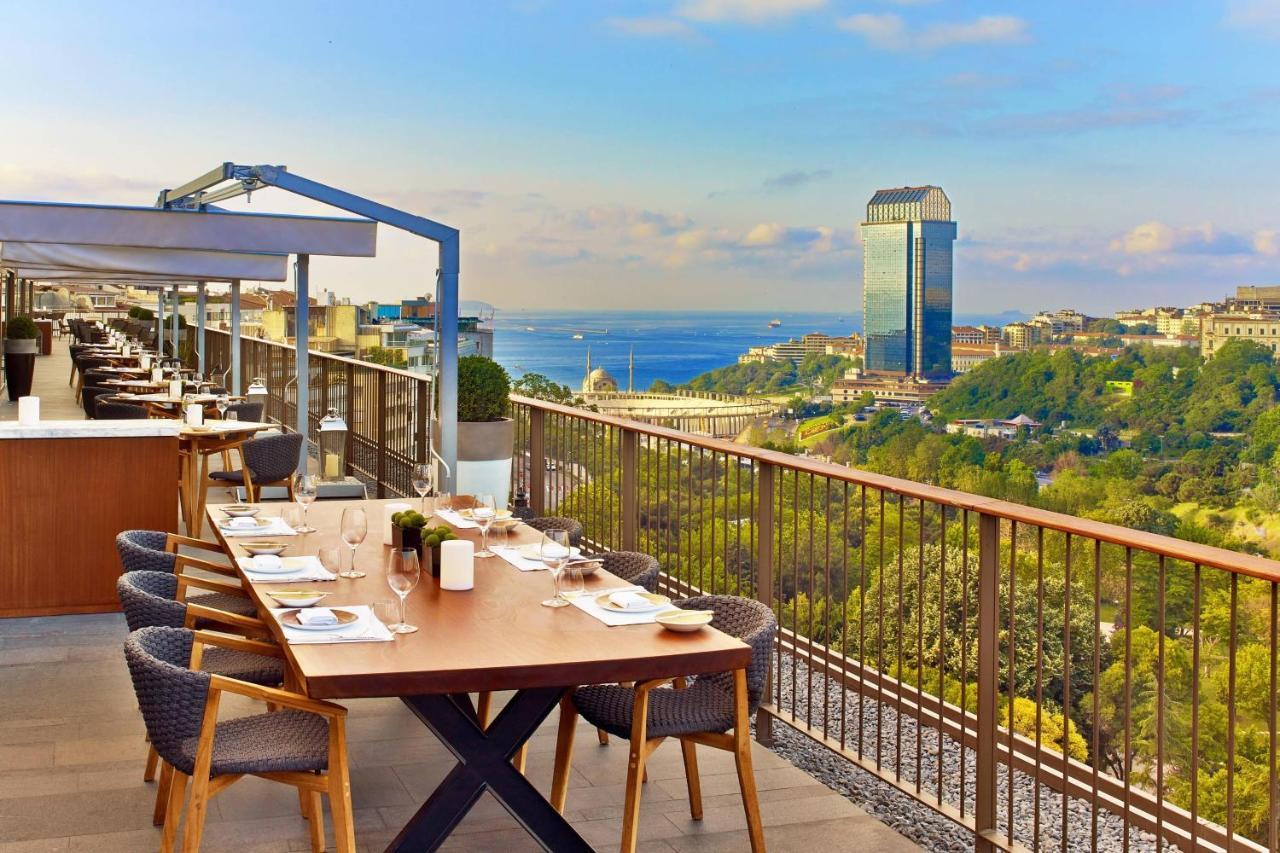 The St. Regis Hotel 5*