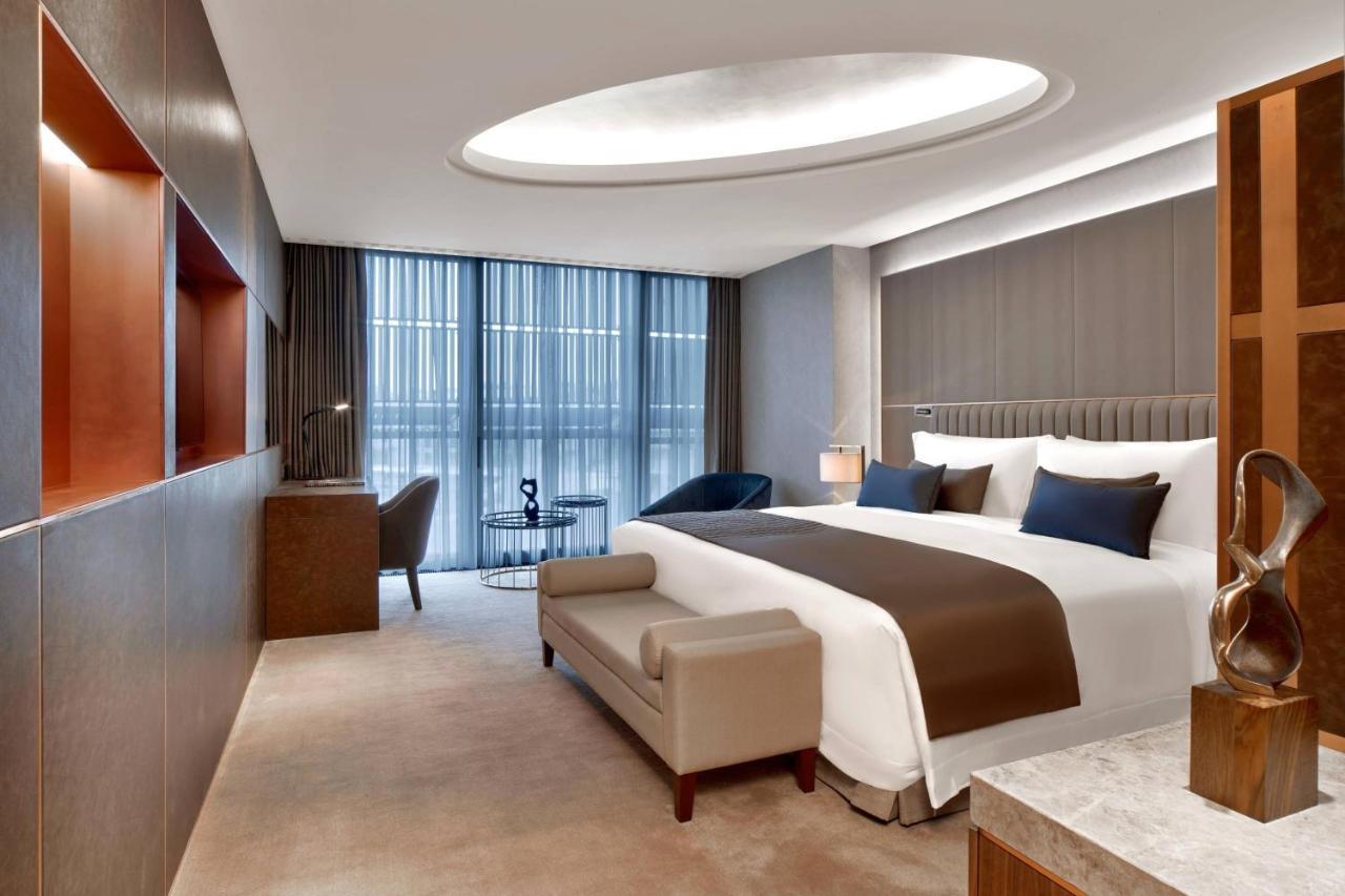 The St. Regis Hotel
