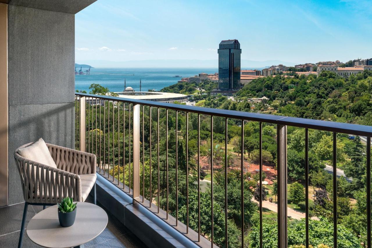 Hotel The St. Regis 5*