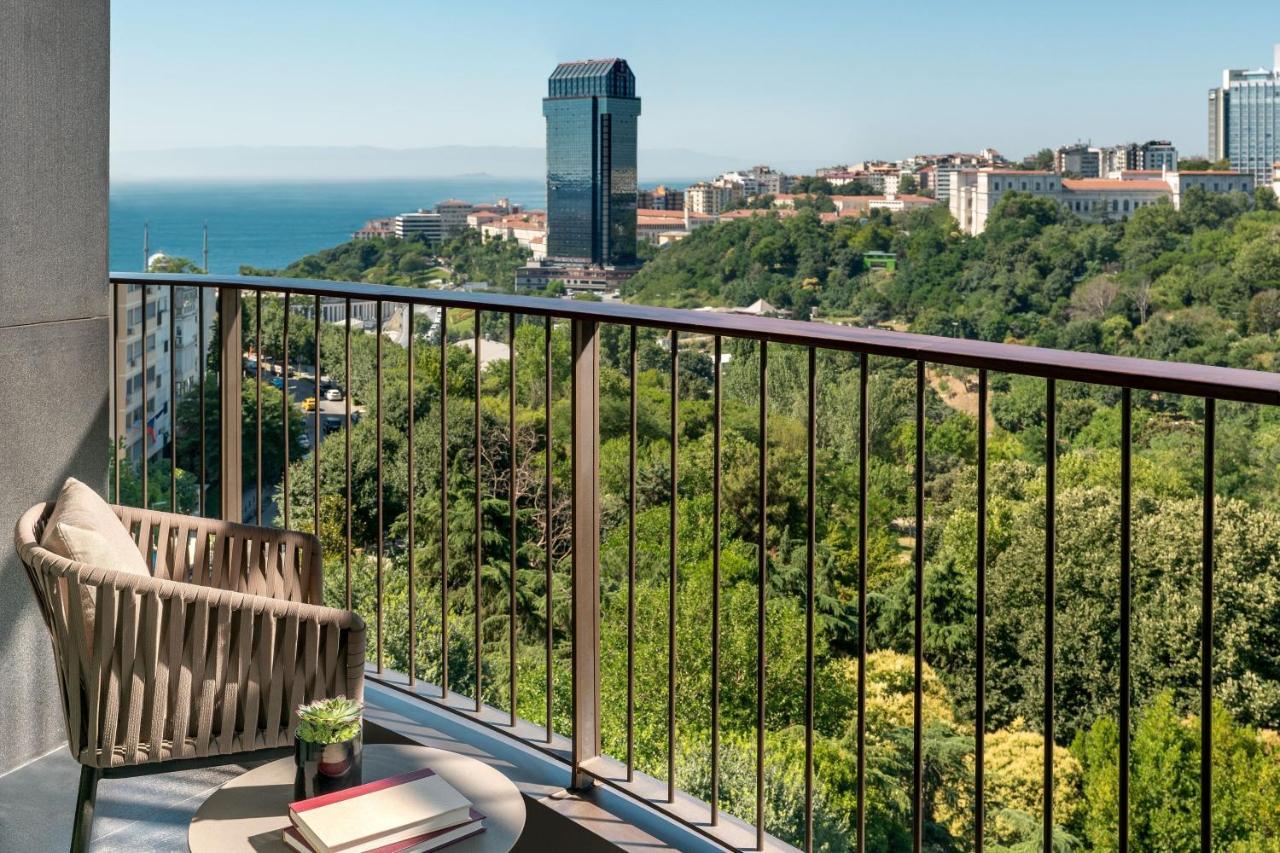 The St. Regis Hotel
