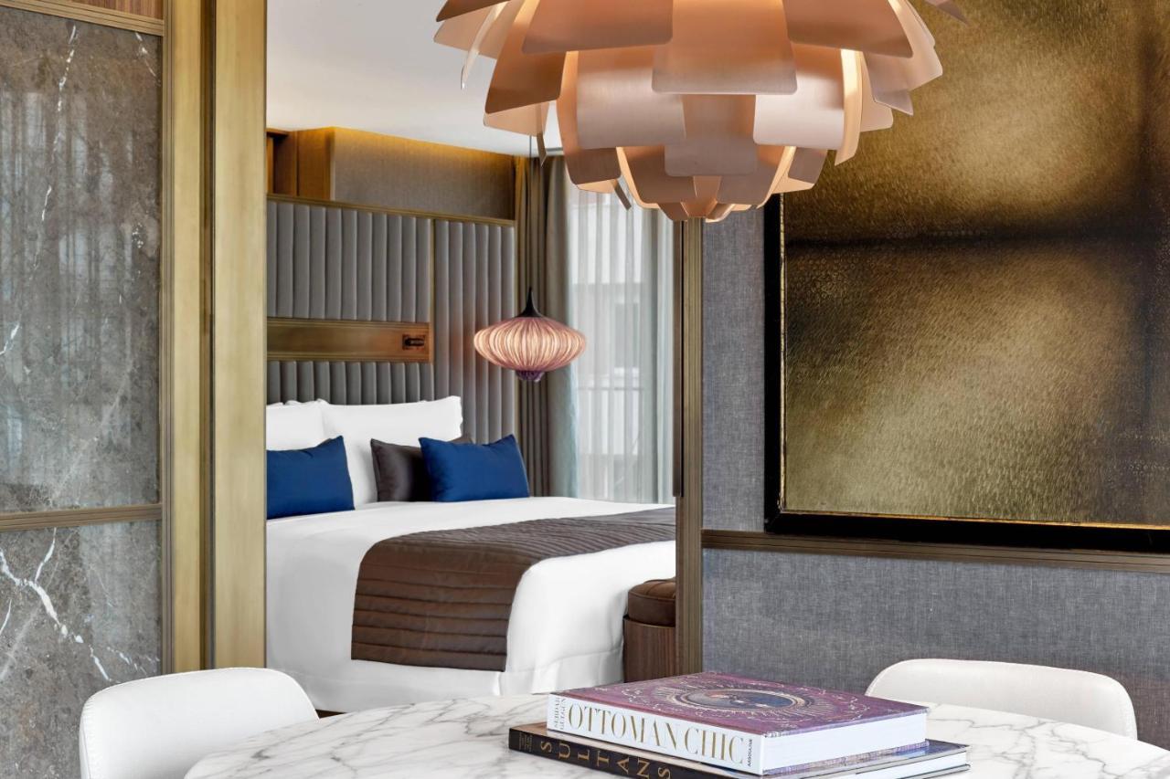 The St. Regis