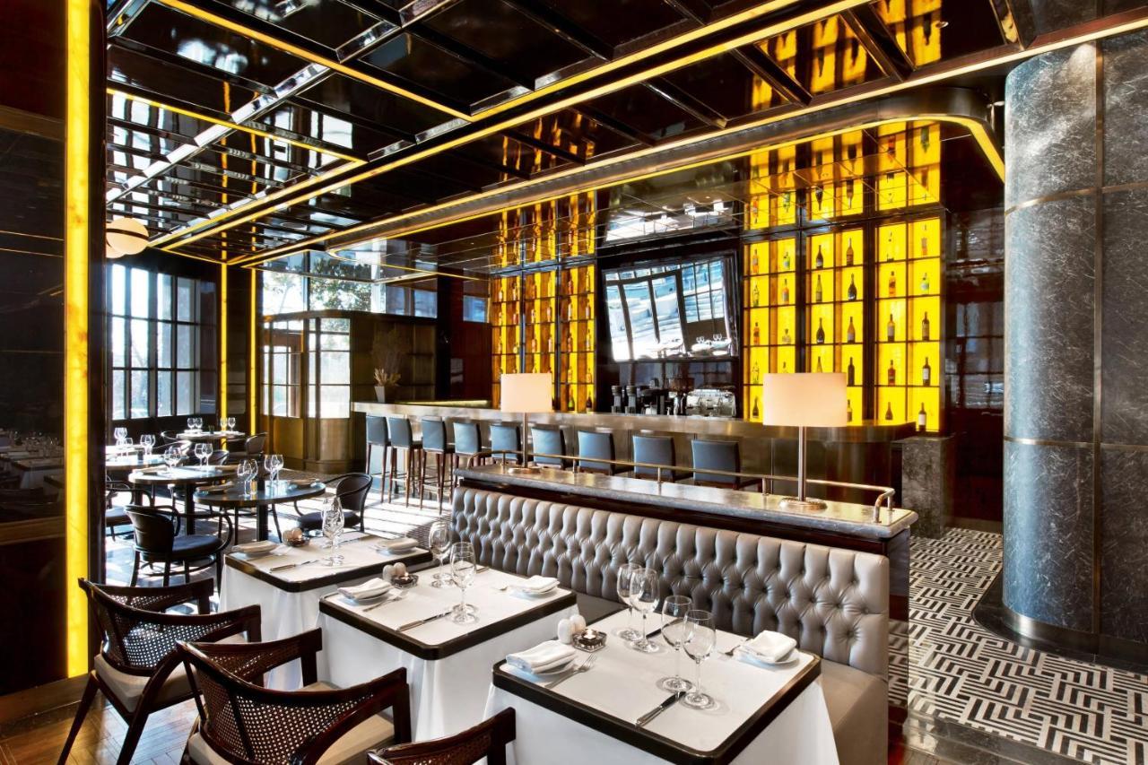 Hotel The St. Regis Istanbul