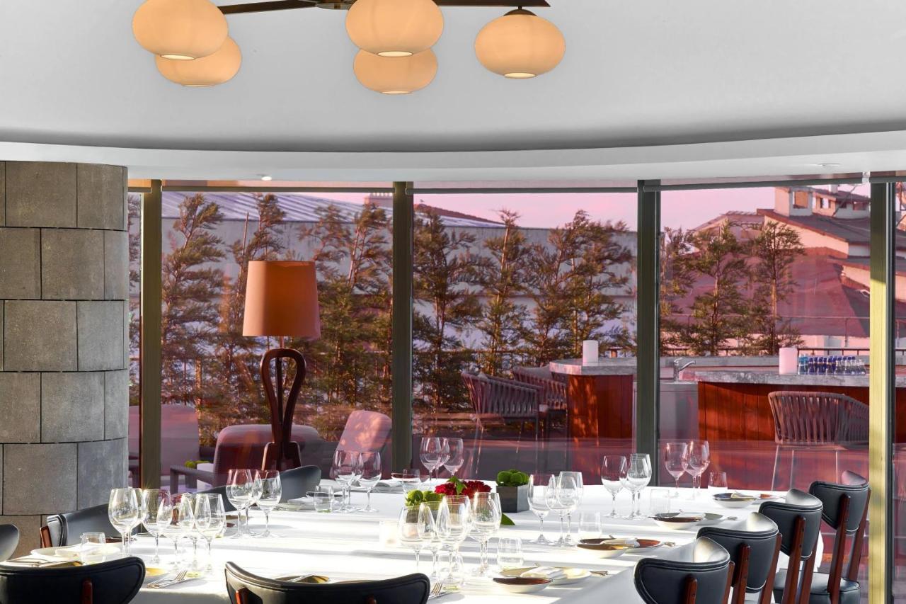 The St. Regis