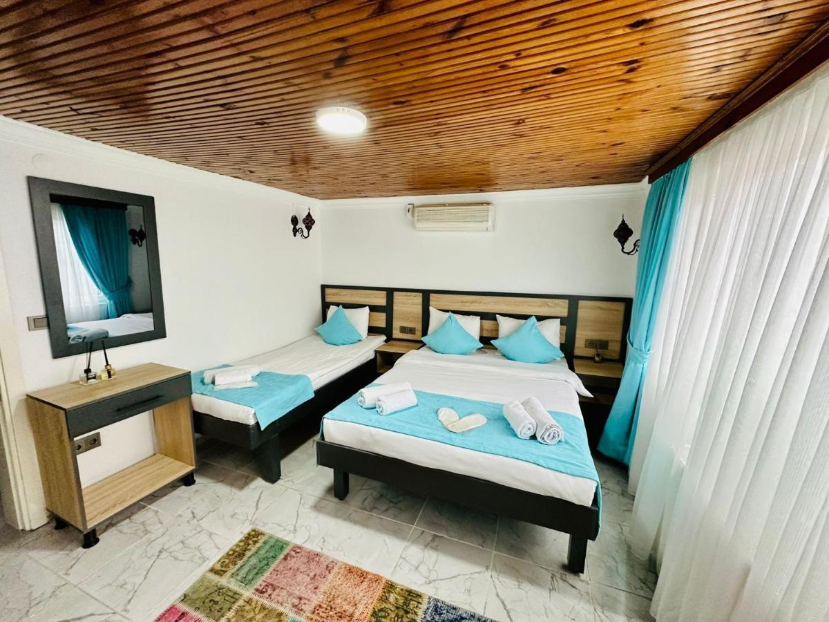 La Maison Bleue Hotel Istanbul