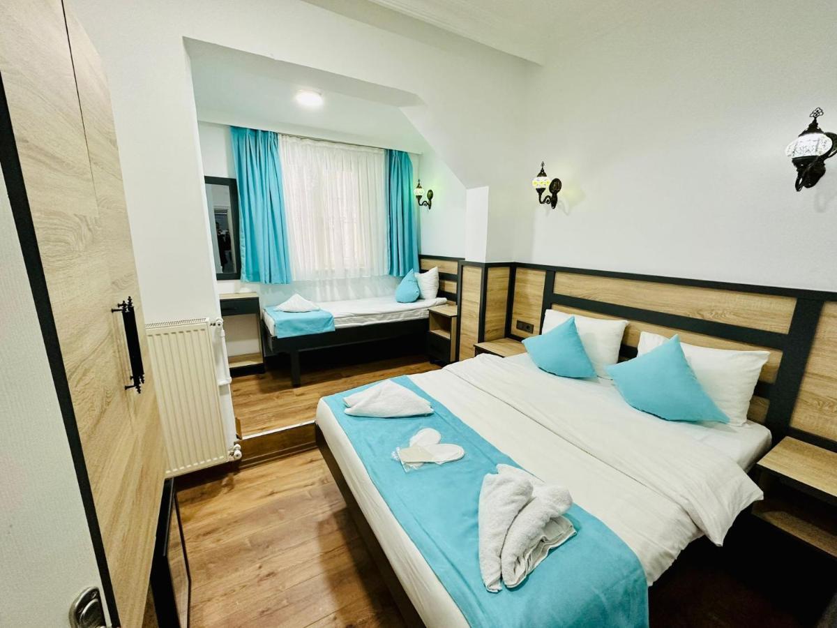 La Maison Bleue Hotel Istanbul