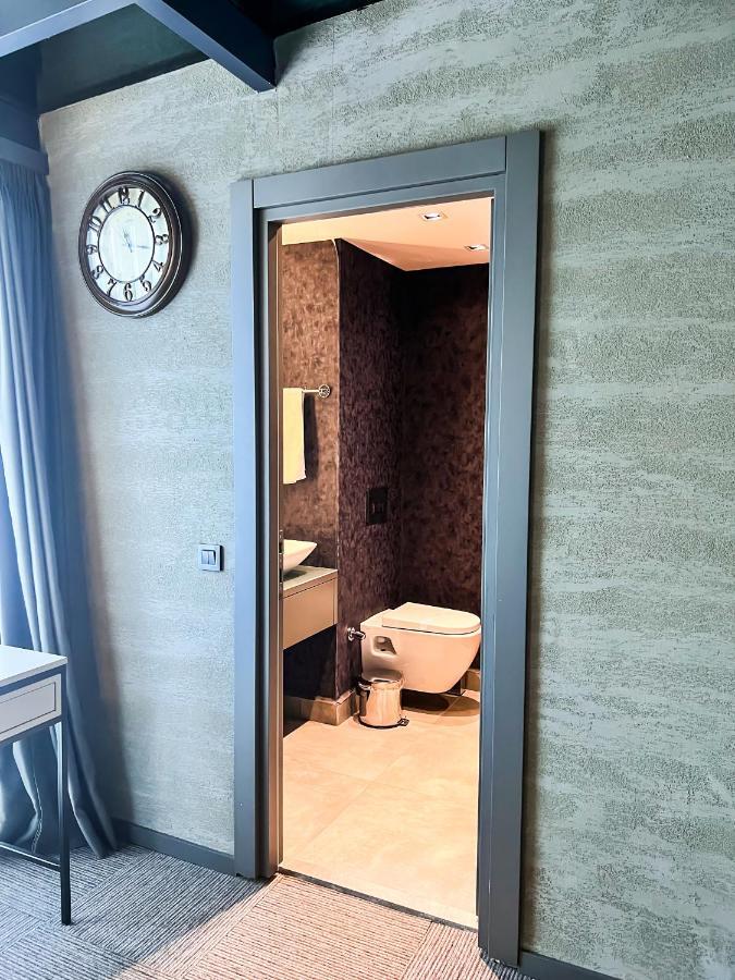 Triada Karakoey Hotel Istanbul