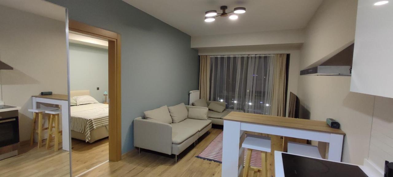Apartamento Tips For Istambul