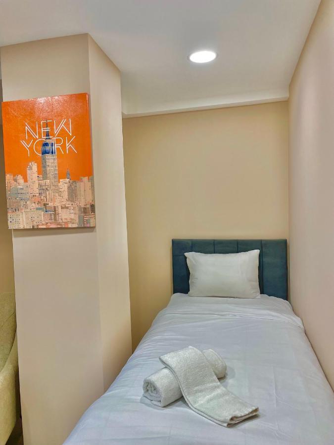 Monezza Apart Daire İstanbul
