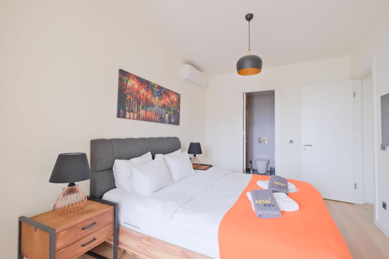 Apartment Avangart By Newinn *
