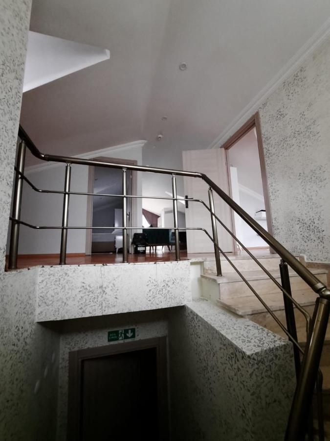 Goel Aparthotel *
