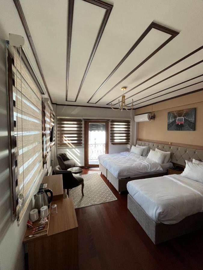 Palmera Art House * Istambul