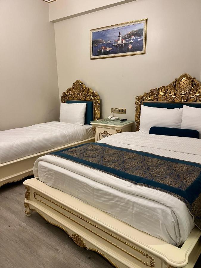 Istasyon Hotel