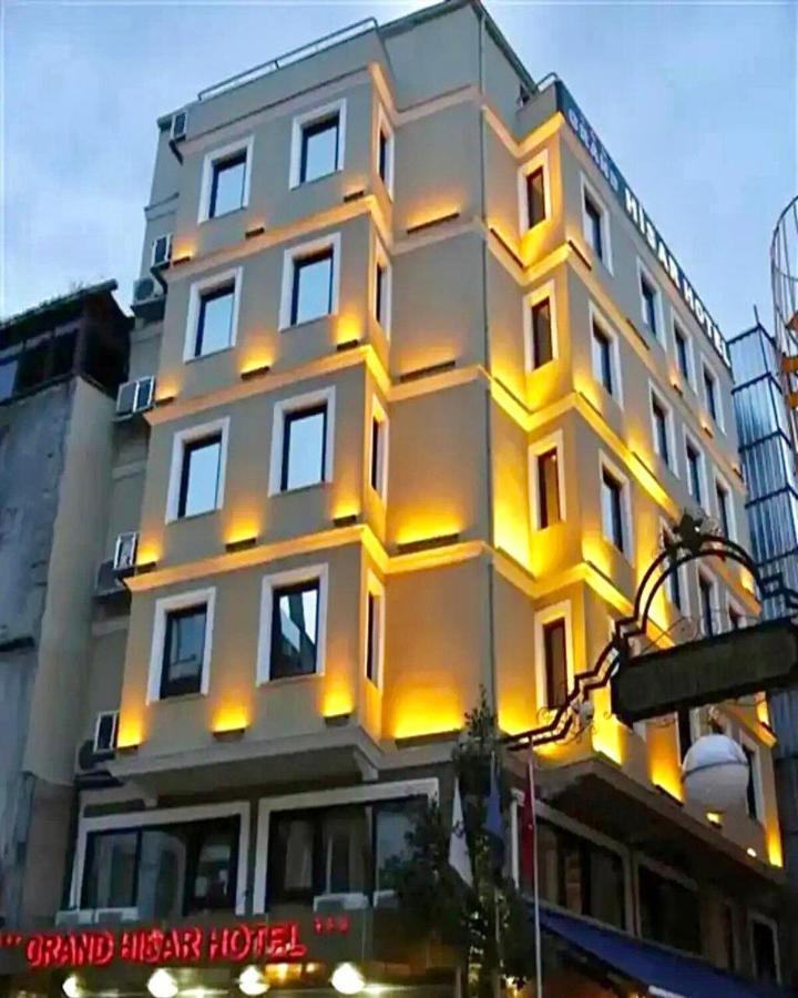 Taksim Hotel Istanbul