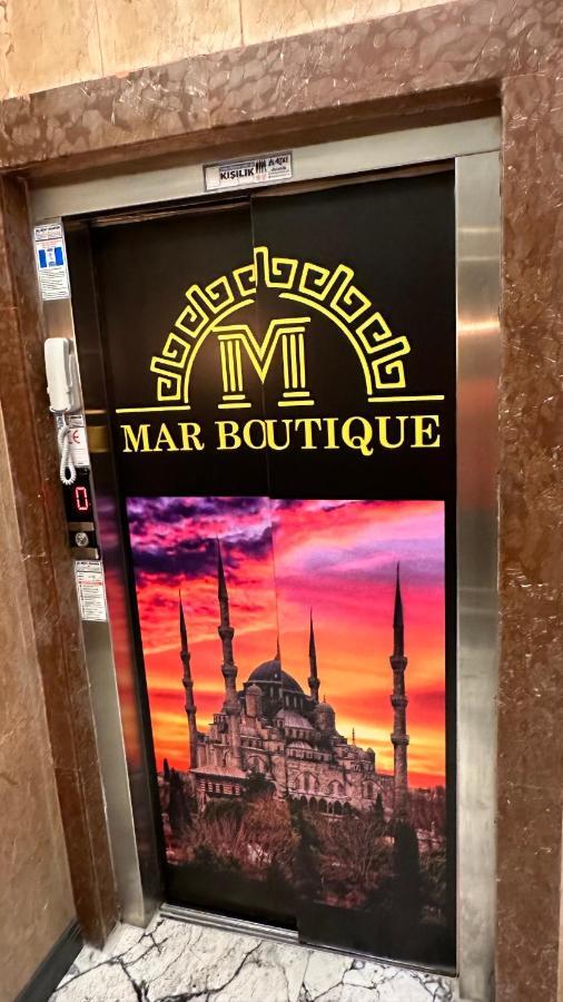Daire Mar Boutique *