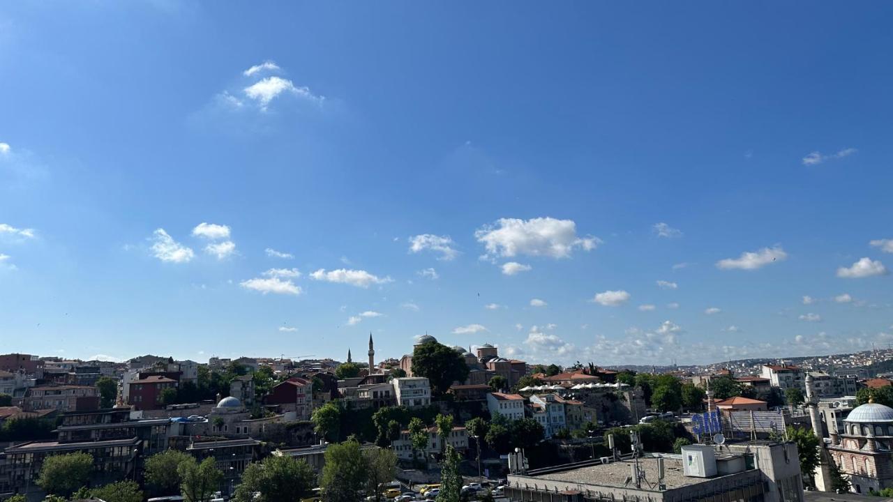 Daire Mar Boutique İstanbul