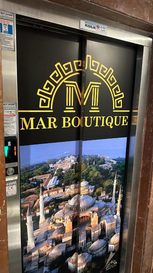 Mar Boutique *