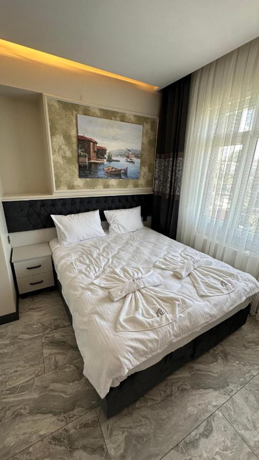 Mar Boutique Daire